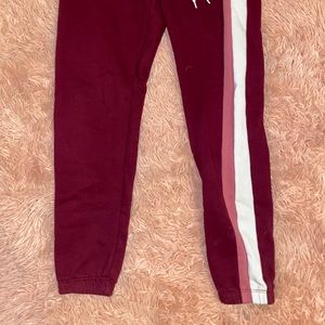 “Love” Joggers